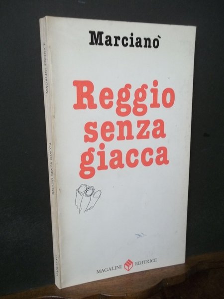 REGGIO SENZA GIACCA