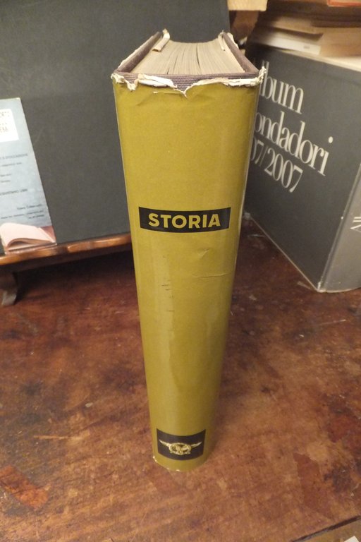 REPUBBLICA SOCIALE ITALIANA RSI STORIA CON POSTER