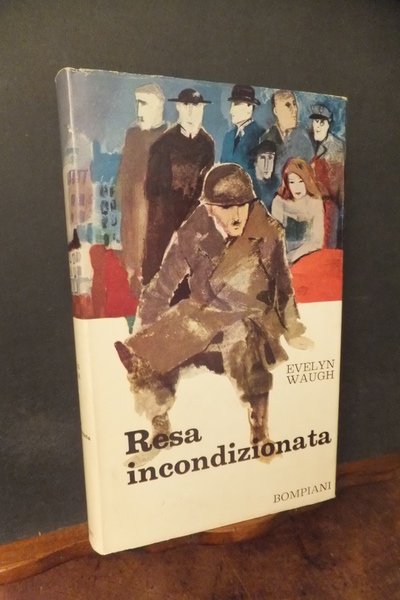 RESA INCONDIZIONATA