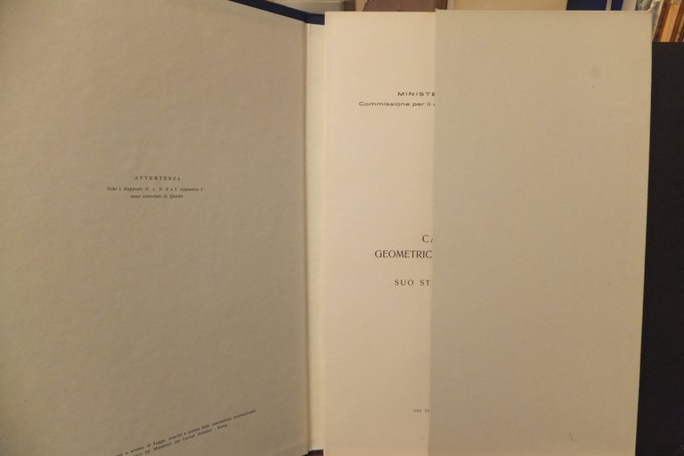 RICERCHE E STUDI SU LA TORRE PENDENTE DI PISA E …