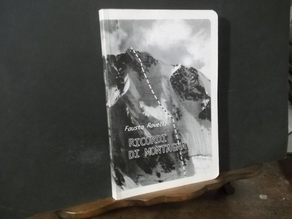 RICORDI DI MONTAGNA | Immagine Gallery 1