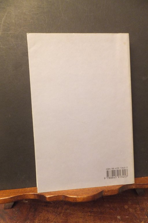 RIEN VA TOMMASO LANDOLFI