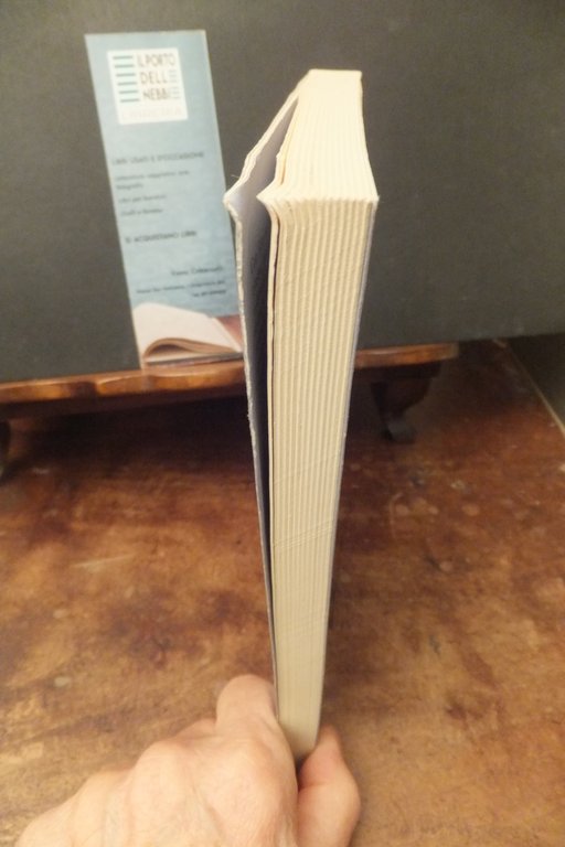 RIEN VA TOMMASO LANDOLFI