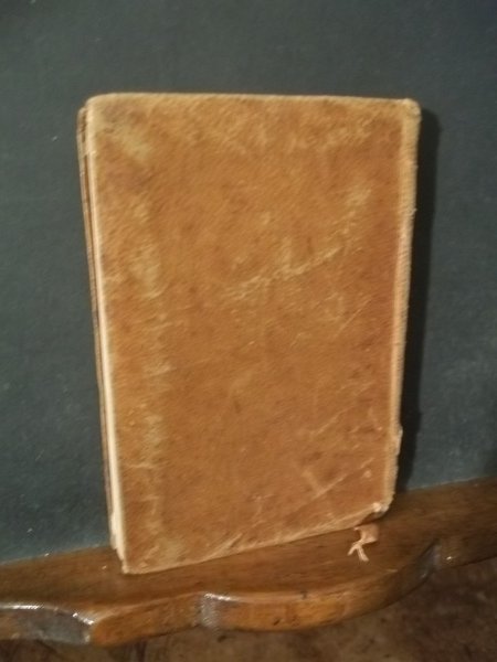 RIFLESSIONI E MASSIME -RACCOLTA DI BREVIARI INTELLETTUALI