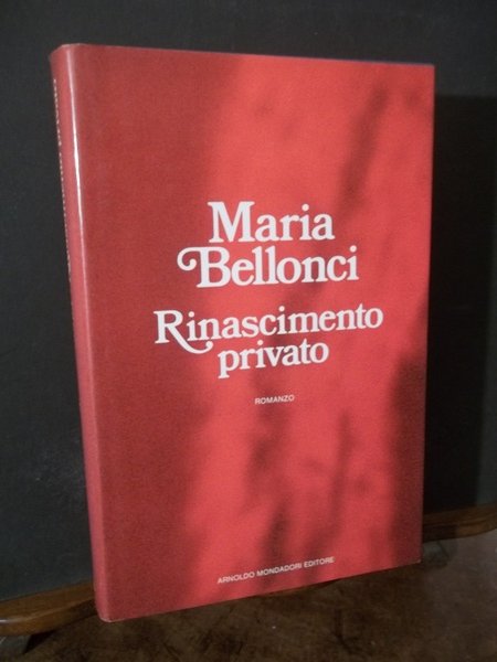 RINASCIMENTO PRIVATO