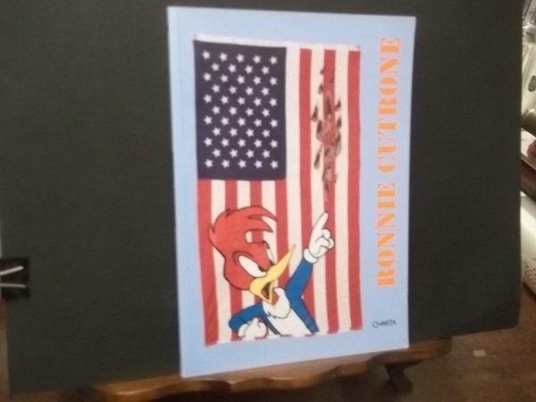 RINNIE CUTRONE | Immagine principale