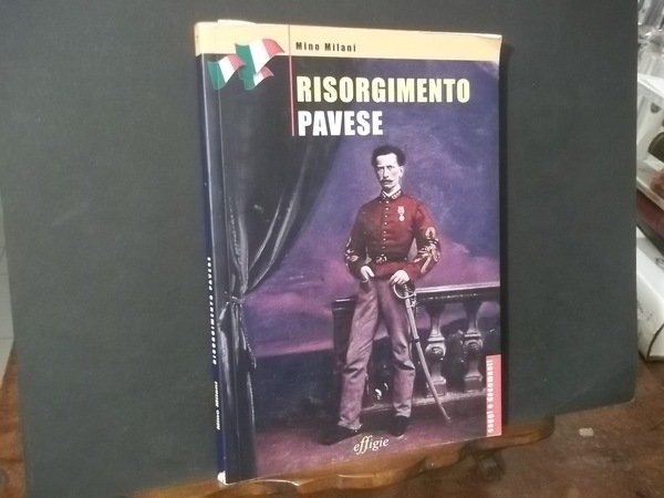 RISORGIMENTO PAVESE