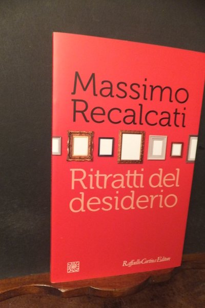 RITRATTI DEL DESIDERIO