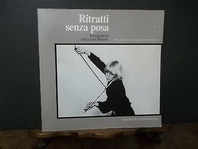 RITRATTI SENZA POSA-FOTOGRAFIE SILVIA LELLI MASOTTI-MAZZOTTA FOTOGRAFIA-MILANO