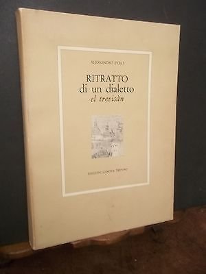 RITRATTO DI UN DIALETTO EL TREVISAN