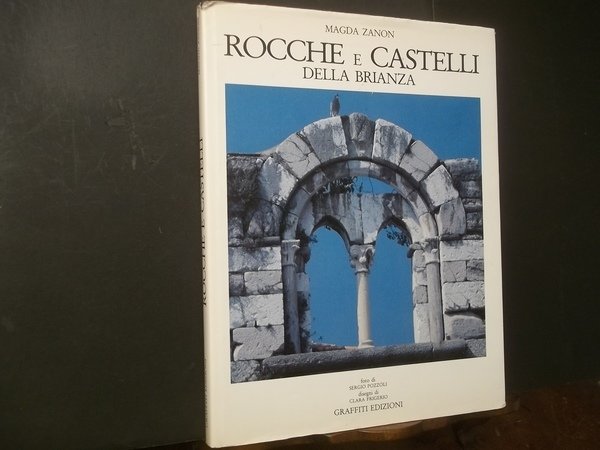 ROCCHE E CASTELLI DELLA BRIANZA | Immagine principale