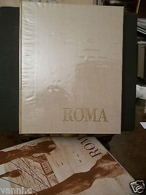 ROMA - EDITRICE FELIX-1961-SOCIETA ITALIANA CAUZIONI