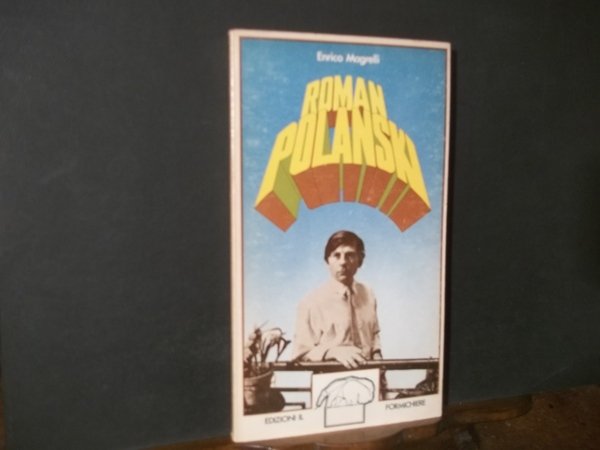 ROMAN POLANSKI
