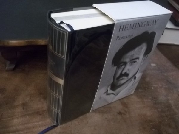 ROMANZI VOLUME PRIMO I MERIDIANI