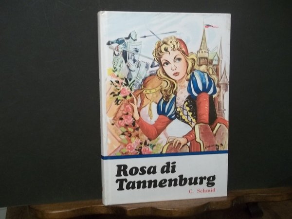 ROSA DI TANNENBURG
