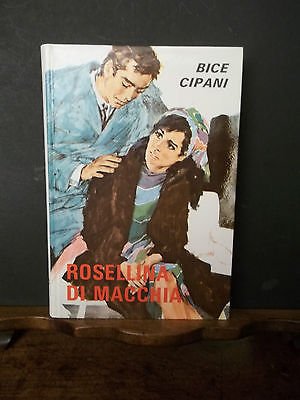 ROSELLINA DI MACCHIA