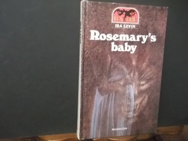 ROSEMARY'S BABY