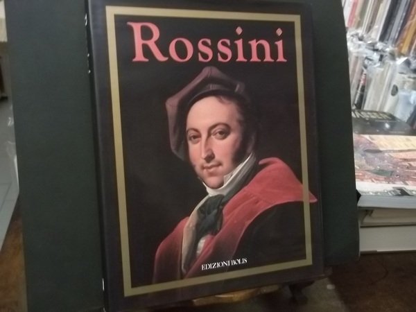 ROSSINI