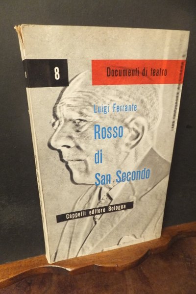 ROSSO DI SAN SECONDO