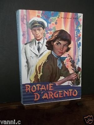 ROTAIE D'ARGENTO- - | Immagine principale