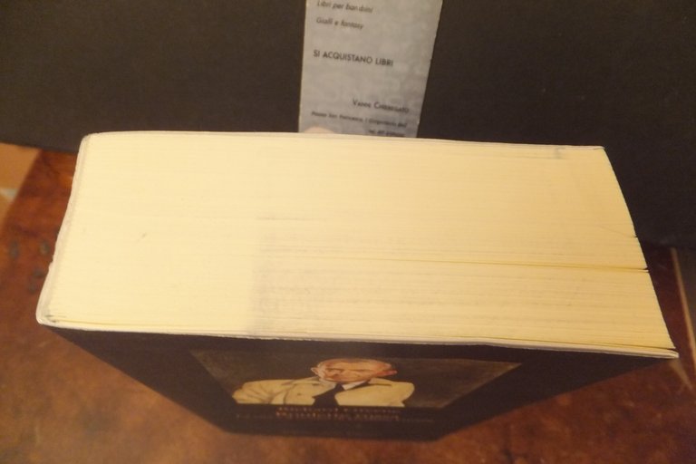 ROULETTE RUSSA LA VITA E IL TEMPO DI GRAHAM GREENERICHARD