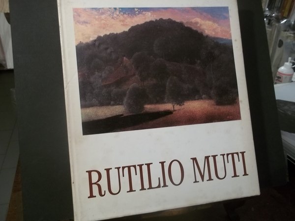 RUTILIO MUTI