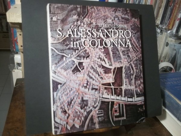 S. ALESSANDRO IN COLONNA