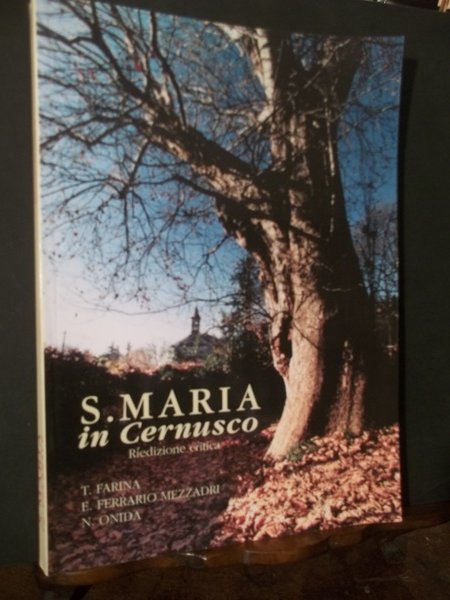 S. MARIA IN CERNUSCO