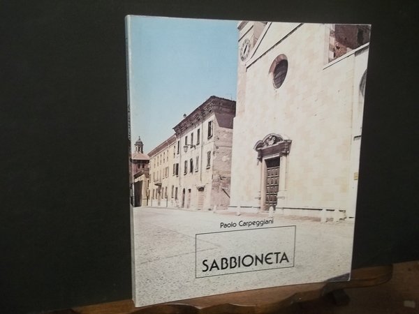 SABBIONETA