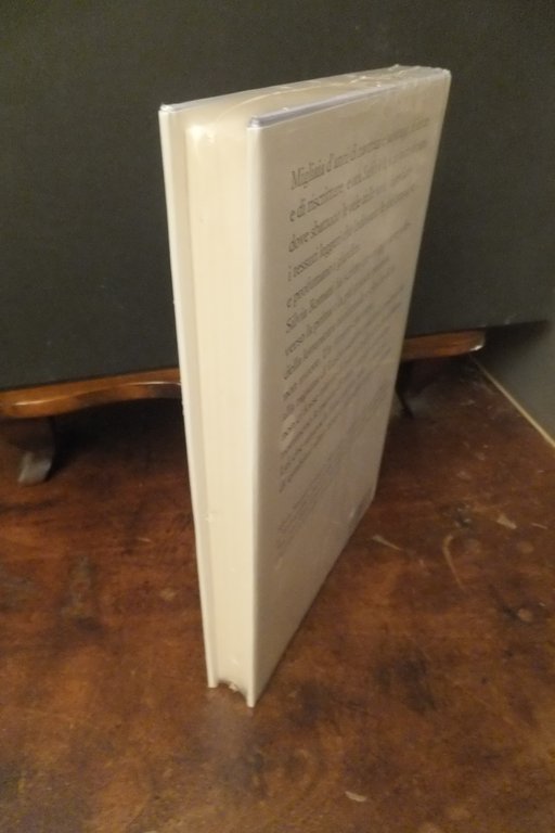 SAFFO LA RAGAZZA DI LESBO SILVIA ROMANI