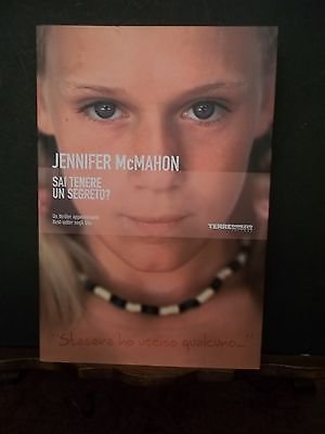 SAI TENERE UN SEGRETO?