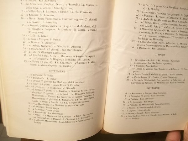 SALDIGNA CUSTA EST SA SALDIGNA -QUESTA E' LA SRDRGNA-