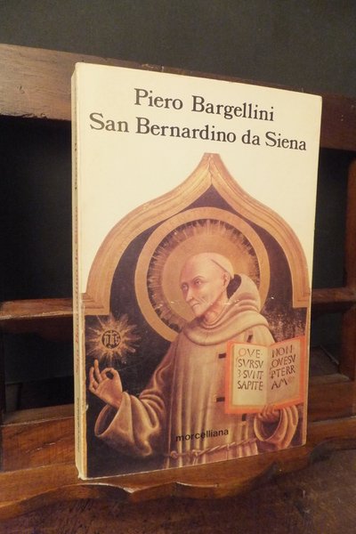 SAN BERNARDINO DA SIENA