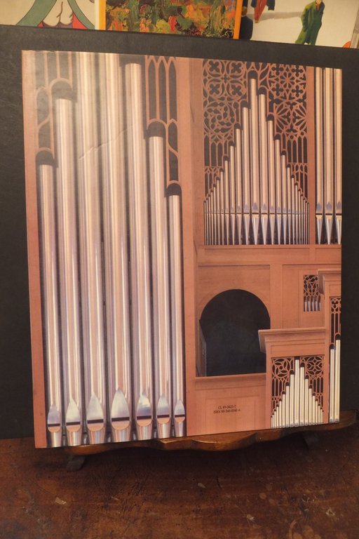 SAN SIMPLICIANO E IL SUO ORGANO AHREND