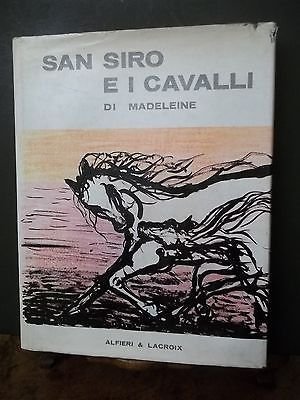 SAN SIRO E I CAVALLI