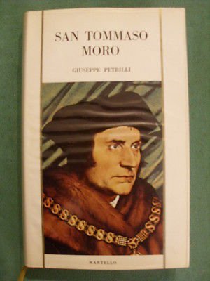 SAN TOMMASO MORO
