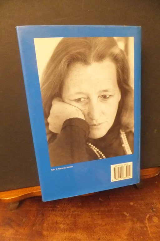 SANGUE BLU OLGHINA DI ROBILANT