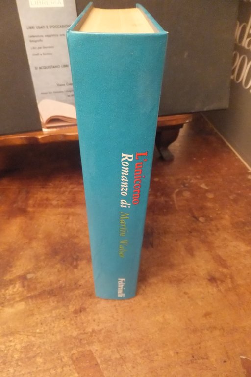 SANGUE BLU OLGHINA DI ROBILANT