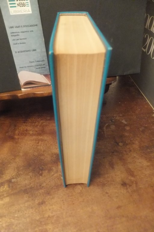 SANGUE BLU OLGHINA DI ROBILANT