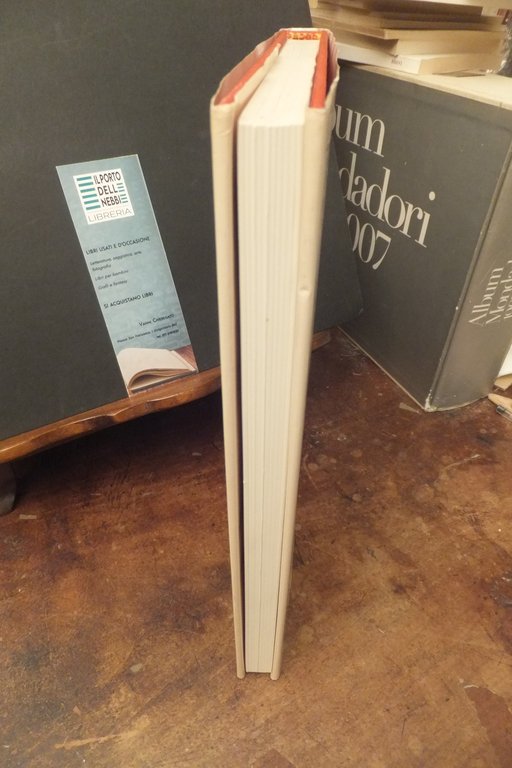 SANT'ANTONIO IN SETTECENTOCINQUANT'ANNI DI STORIA DELL'ARTE