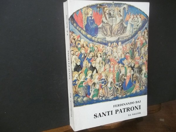 SANTI PATRONI