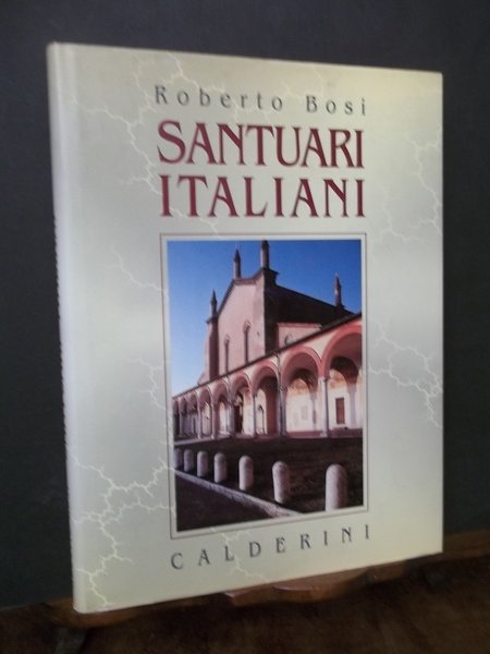 SANTUARI ITALIANI