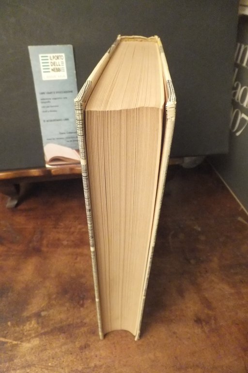 SBIANCA TINTURA STAMPA FINITURA DEI TESSILI PRELINI GIUSEPPE