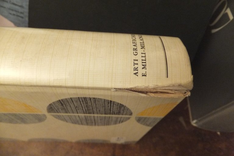 SBIANCA TINTURA STAMPA FINITURA DEI TESSILI PRELINI GIUSEPPE