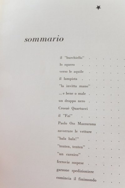 SBUFFI DI FUMO STORIA DEI TRASPORTI ITALIANI TRENTINO-ALTO ADIGE VENETO …