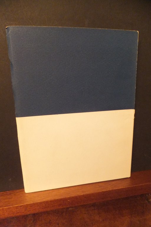 SCIENZA E PENSIERO COMUNE J. ROBERT OPPENHEIMER