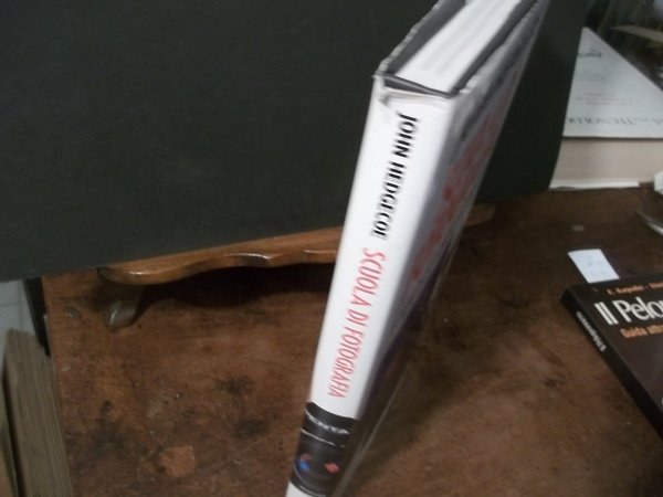 SCUOLA DI FOTOGRAFIA