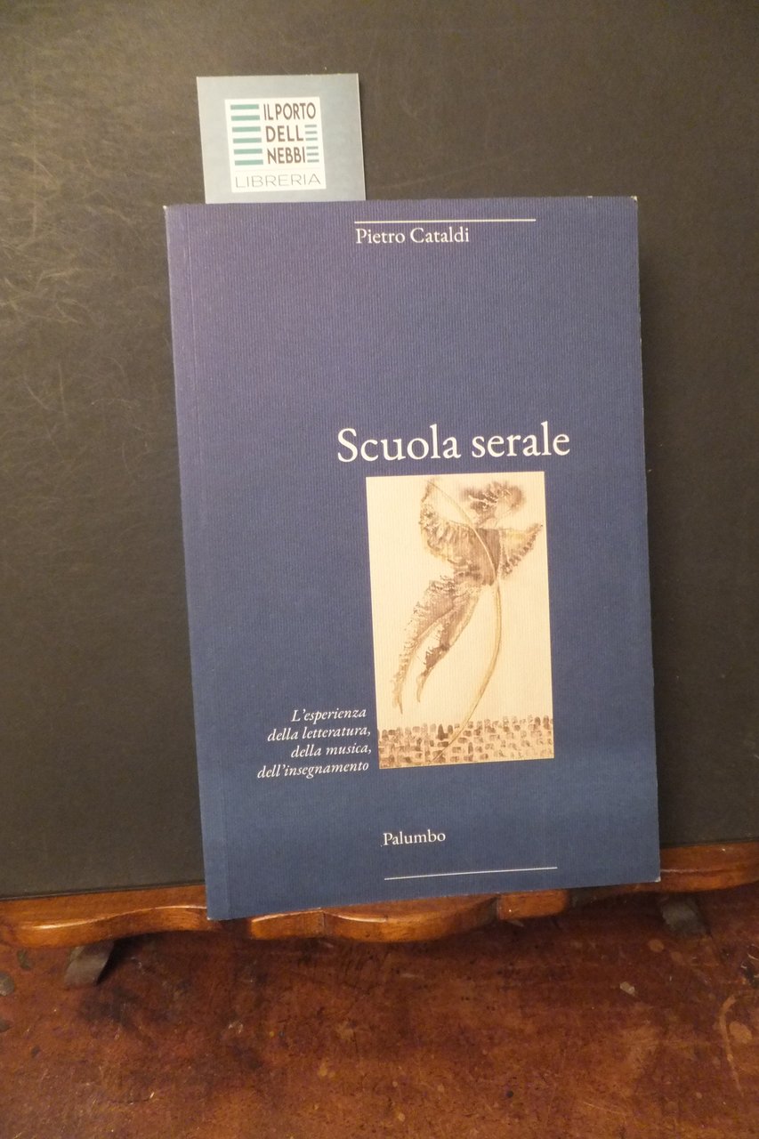 SCUOLA SERALE PIETRO CATALDI