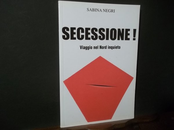 SECESSIONE VIAGGIO NEL NORD INQUIETO