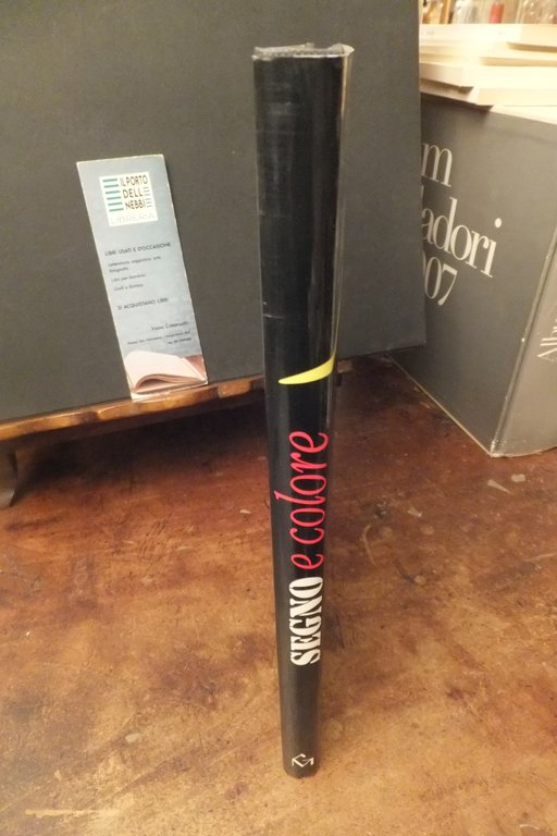 SEGNO E COLORE RASSEGNA DI ARTISTI E OPERE DEL PREMIO …